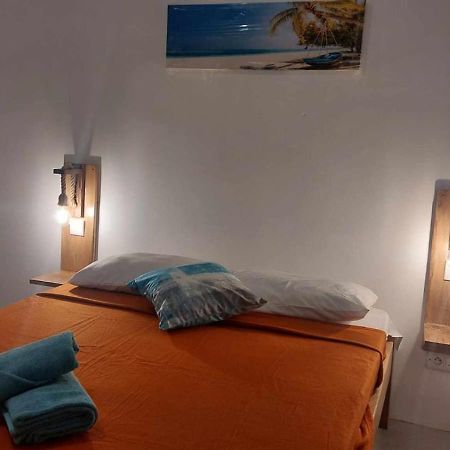 Izava Lodge Nouvelle Decouverte Luaran gambar