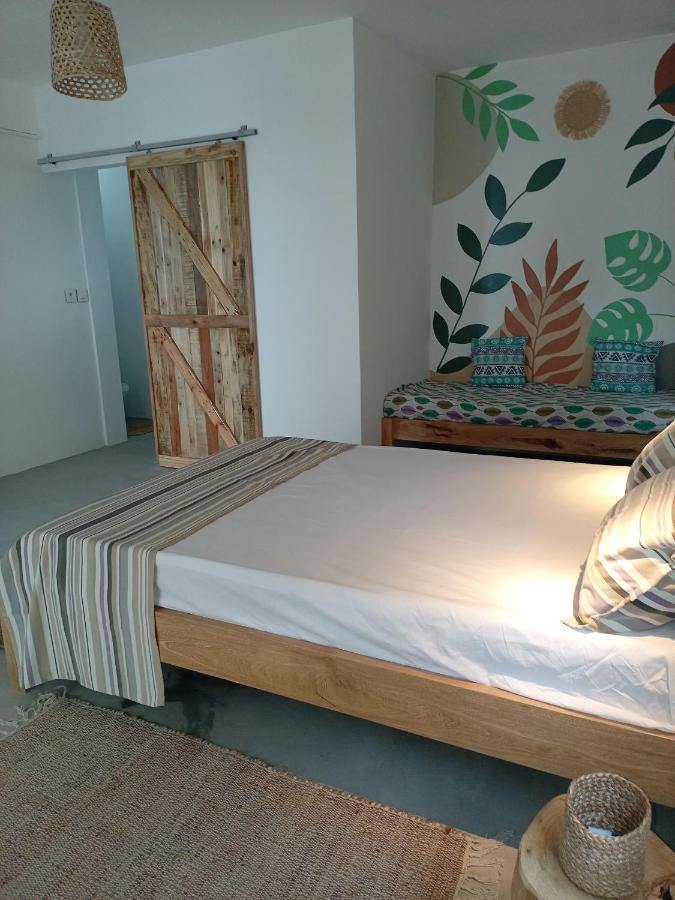 Izava Lodge Nouvelle Decouverte Luaran gambar