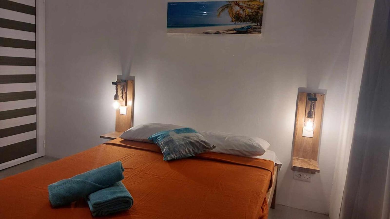 Izava Lodge Nouvelle Decouverte Luaran gambar