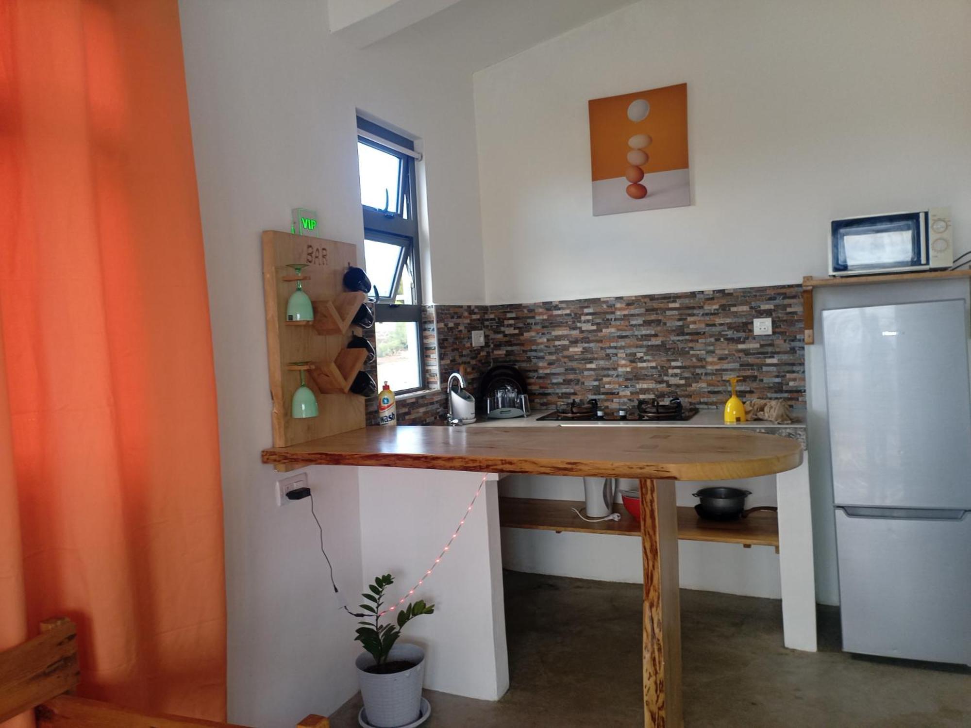 Izava Lodge Nouvelle Decouverte Luaran gambar